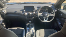 Nissan Juke 1.6 Hybrid N-Connecta 5dr Auto Hybrid Hatchback